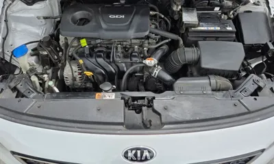 Kia K3 2016, 53144 км, за 4493.06 USD - фото 20