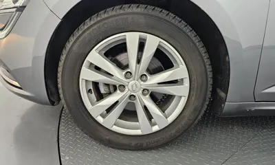 Renault-KoreaSamsung SM6 2020, 43590 км, за 6498.62 USD