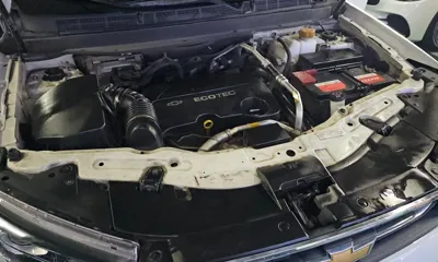 ChevroletGMDaewoo Captiva 2016, 183061 км, за 3376.27 USD - фото 7