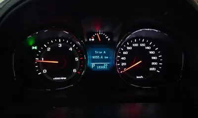 ChevroletGMDaewoo Captiva 2016, 183061 км, за 3376.27 USD - фото 8