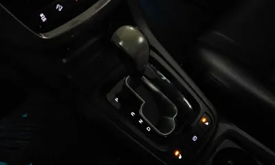 ChevroletGMDaewoo Captiva 2016, 183061 км, за 3376.27 USD - фото 9