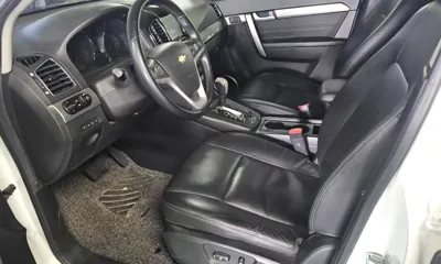 ChevroletGMDaewoo Captiva 2016, 183061 км, за 3376.27 USD - фото 10