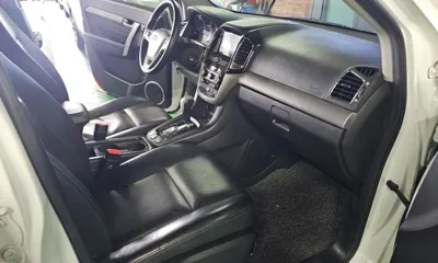 ChevroletGMDaewoo Captiva 2016, 183061 км, за 3376.27 USD - фото 11