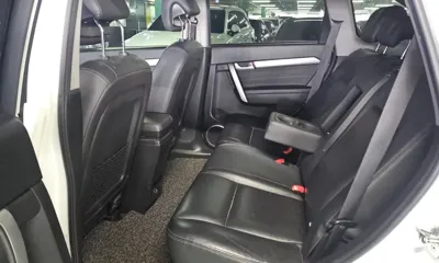 ChevroletGMDaewoo Captiva 2016, 183061 км, за 3376.27 USD - фото 12