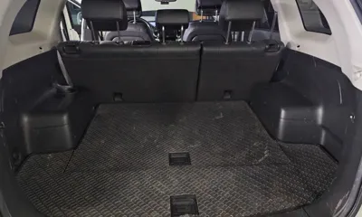 ChevroletGMDaewoo Captiva 2016, 183061 км, за 3376.27 USD - фото 14