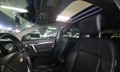 ChevroletGMDaewoo Captiva 2016, 183061 км, за 3376.27 USD - фото 15