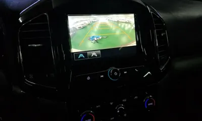 ChevroletGMDaewoo Captiva 2016, 183061 км, за 3376.27 USD - фото 18