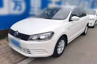 Volkswagen Jetta · 2015 год