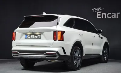 Kia Sorento 2023, 10080 км, за 27234.29 USD