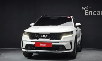 Kia Sorento 2023, 10080 км, за 27234.29 USD