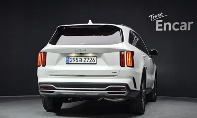 Kia Sorento 2023, 10080 км, за 27234.29 USD