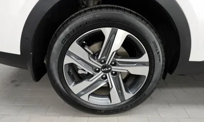 Kia Sorento 2023, 10080 км, за 27234.29 USD