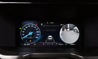 Kia Sorento 2023, 10080 км, за 27044.77 USD - фото 8