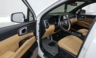 Kia Sorento 2023, 10080 км, за 27044.77 USD - фото 10