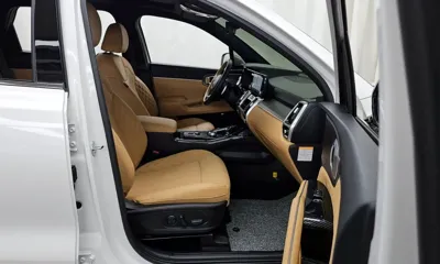 Kia Sorento 2023, 10080 км, за 27044.77 USD - фото 11
