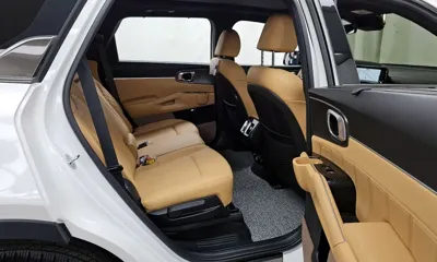 Kia Sorento 2023, 10080 км, за 27044.77 USD - фото 12