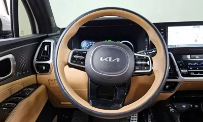 Kia Sorento 2023, 10080 км, за 27044.77 USD - фото 13