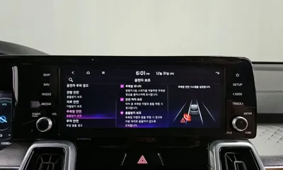 Kia Sorento 2023, 10080 км, за 27044.77 USD - фото 16
