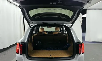 Kia Sorento 2023, 10080 км, за 27044.77 USD - фото 20