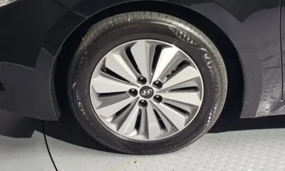 Hyundai Grandeur 2015, 165130 км, за 4466.63 USD