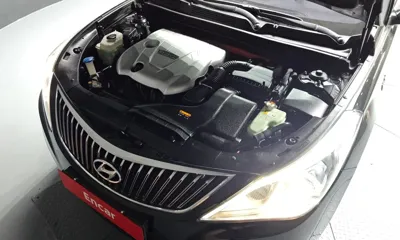 Hyundai Grandeur 2015, 165130 км, за 4466.63 USD - фото 6