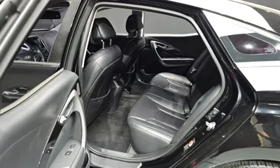 Hyundai Grandeur 2015, 165130 км, за 4466.63 USD - фото 11