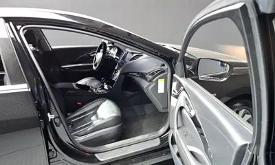 Hyundai Grandeur 2015, 165130 км, за 4466.63 USD - фото 12