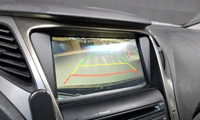 Hyundai Grandeur 2015, 165130 км, за 4466.63 USD - фото 15
