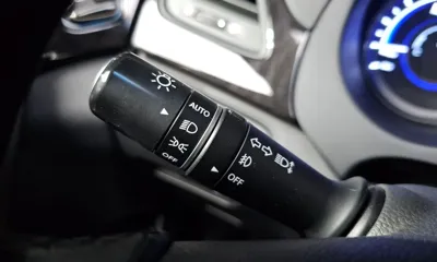 Hyundai Grandeur 2015, 165130 км, за 4466.63 USD - фото 17
