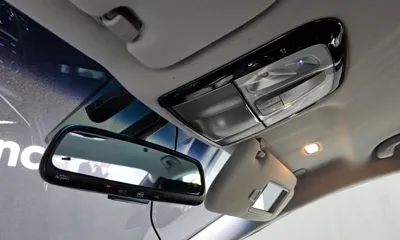 Hyundai Grandeur 2015, 165130 км, за 4466.63 USD - фото 20