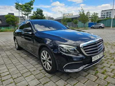 Mercedes-Benz E-Class 2018, 211161 км, за 9706.85 USD