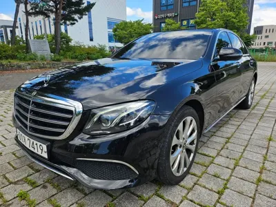 Mercedes-Benz E-Class 2018, 211161 км, за 9706.85 USD