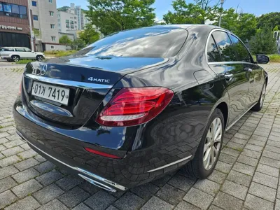 Mercedes-Benz E-Class 2018, 211161 км, за 9706.85 USD - фото 7