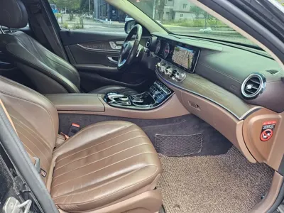 Mercedes-Benz E-Class 2018, 211161 км, за 9706.85 USD - фото 13