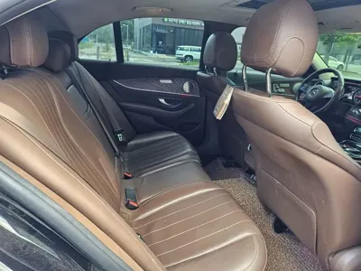 Mercedes-Benz E-Class 2018, 211161 км, за 9706.85 USD - фото 15
