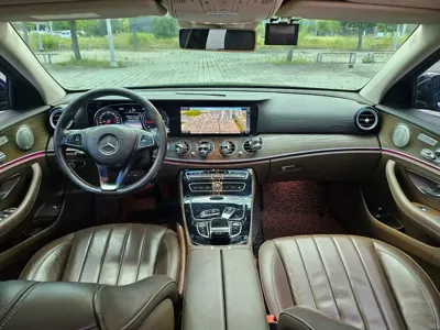 Mercedes-Benz E-Class 2018, 211161 км, за 9706.85 USD - фото 16
