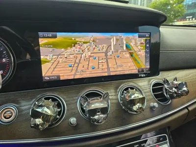Mercedes-Benz E-Class 2018, 211161 км, за 9706.85 USD - фото 18