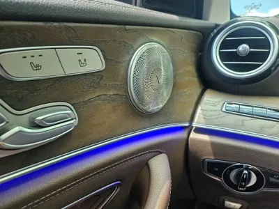 Mercedes-Benz E-Class 2018, 211161 км, за 9706.85 USD - фото 20