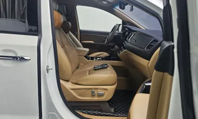 Kia Canival 2016, 178881 км, за 8385.88 USD - фото 11
