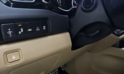 Kia Canival 2016, 178881 км, за 8385.88 USD - фото 19
