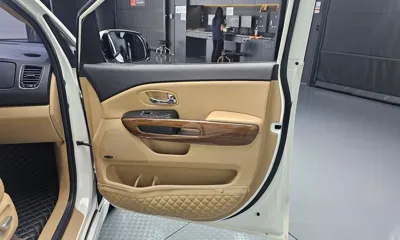 Kia Canival 2016, 178881 км, за 8385.88 USD - фото 24