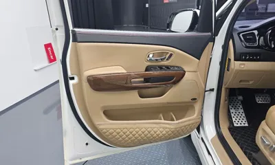 Kia Canival 2016, 178881 км, за 8385.88 USD - фото 25