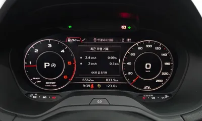 Audi Q2 2023, 6562 км, за 23127.05 USD - фото 8