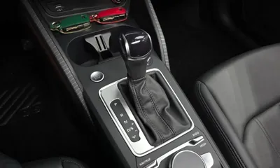 Audi Q2 2023, 6562 км, за 23127.05 USD - фото 9