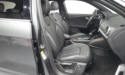 Audi Q2 2023, 6562 км, за 23127.05 USD - фото 11