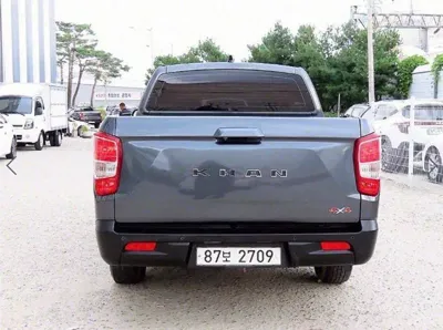 KG_Mobility_Ssangyong Rexton 2021, 38472 км, за 11726.39 USD