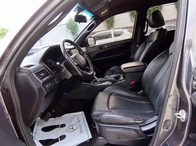 KG_Mobility_Ssangyong Rexton 2021, 38472 км, за 11726.39 USD