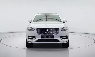 Volvo XC90 2025, 7155 км, за 50214.73 USD