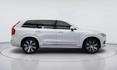 Volvo XC90 2025, 7155 км, за 50214.73 USD