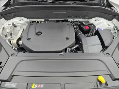 Volvo XC90 2025, 7155 км, за 50214.73 USD - фото 6
